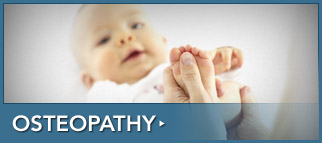 services Osteopathy